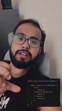 Java technical interview coding questions #java #javainterviewquestionsanswers