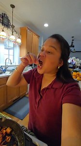 Okay kay Tommy masarap daw | Maryann Realitytv