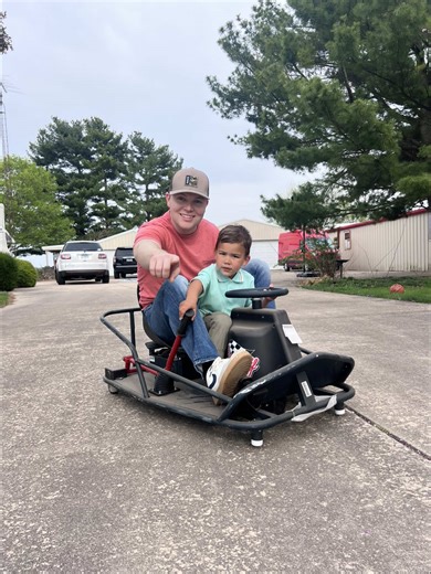 Tall Cool One: A Smooth Operator's Journey