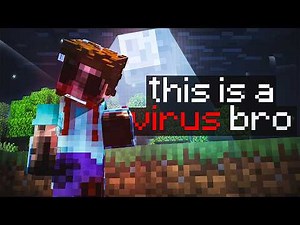 Is this Minecraft Horror Mod Malware?