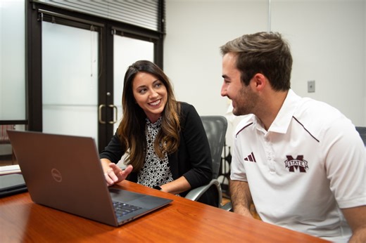 Mississippi State University’s online MBA program ranked No. 1