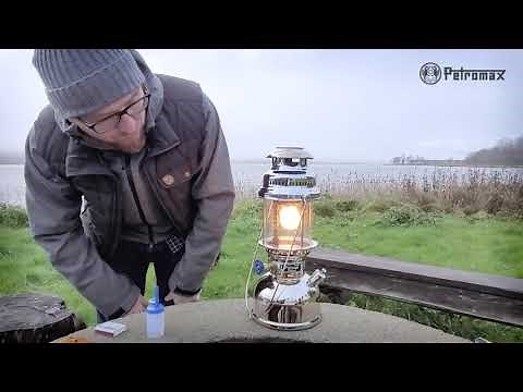 HK500 - Inbetriebnahme