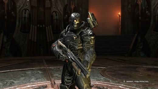 DOOM Eternal "Инструмент для установки модов"