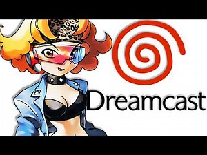 The Sega Dreamcast RPGs...