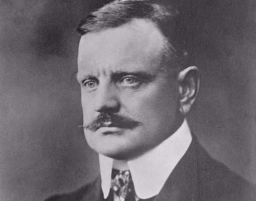THE STORY BEHIND: Sibelius' Violin Concerto