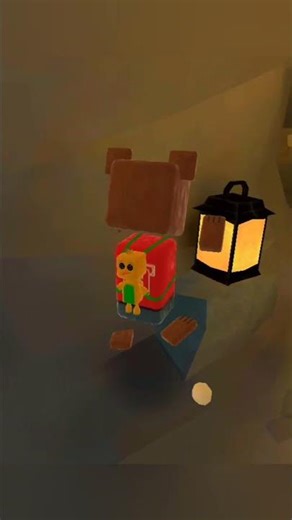 Where is the other underwater cave? Super Bear Adventure