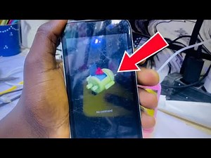 Comment flasher un android mot de passe oublié