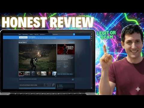 Mortal Shell 2 Review 2026: Gameplay Overview, Features & First Impressions Unboxing