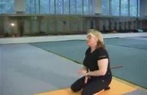 Адаптивная гимнастика для начинающих