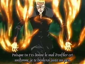 Tenjou Tenge 03 VOSTFR