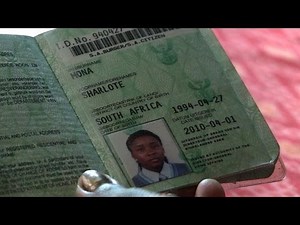 After 20 years of democracy, S. Africa's 'born frees' dream on