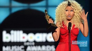 Nicki Minaj’s Most Epic Twerking Moments | Billboard News
