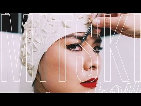 Mitski - Washing Machine Heart Acapella (Filtred vocals)