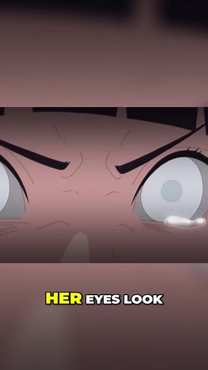 Boruto: Himawari's Byakugan Unleashed in Intense Showdown!