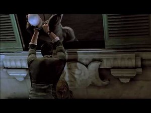 Splinter Cell Conviction: Launch Trailer
