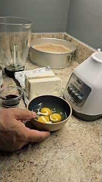 Como hacer cheesecake