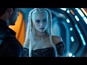 Alien Princess Dares Human: ‘Prove Your Species’ Breeding Limits to Me | HFY CenaX Story