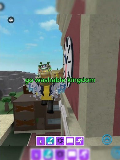 How to find Wizard Marker in Roblox Find the Markers