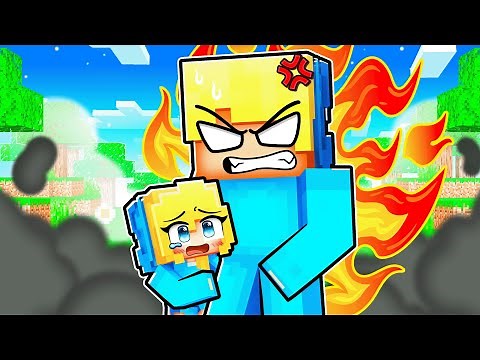 Der TAG, an dem Ukri DURCHGEDREHT ist in Minecraft!