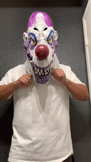 Scary Clown Masks Collection: Killer Klowns & More
