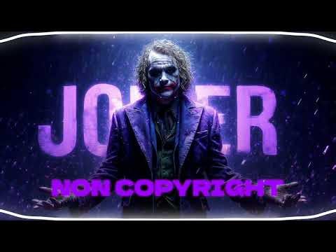 JOKER NON COPYRIGHT AUDIO EDIT | ‪@itsshadowedits‬ X ‪@itsMOIIZY‬