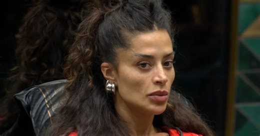 'BBB 26': Relembre como era o rosto de Aline Campos antes de transformação