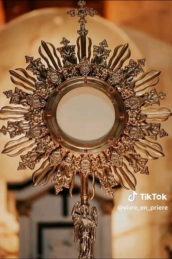 Prière Puissante pour Jésus-Christ et Miracles