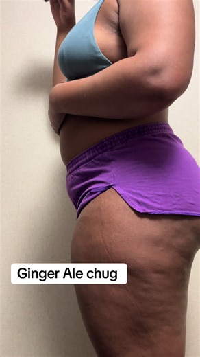 The full video is even better 😘 #burpqueen #gassygirl #bellyburp #burpgirl #belch