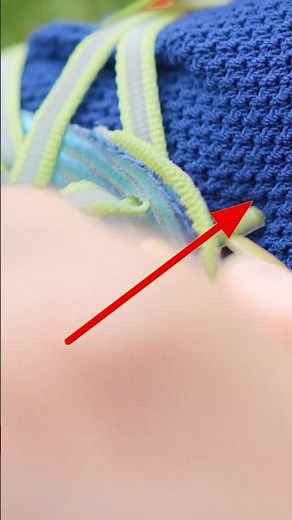 How To Tie A Runners Knot #running #runningcommunity