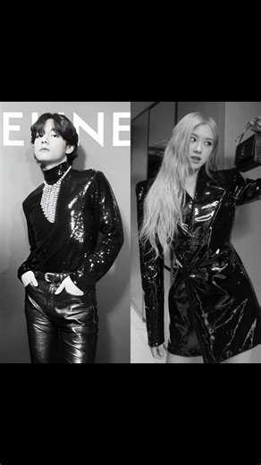 #taerose #rozé #taehyung #taerosé