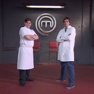 72K views · 467 reactions | Could you work out the flavour of food that are represented in an unusual way? 樂 | MasterChef World | Facebook