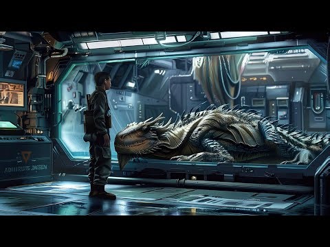 He Moved to an Abandoned Alien Outpost to Start Over—But What He Found Changed| Sci-Fi | HFY Stories