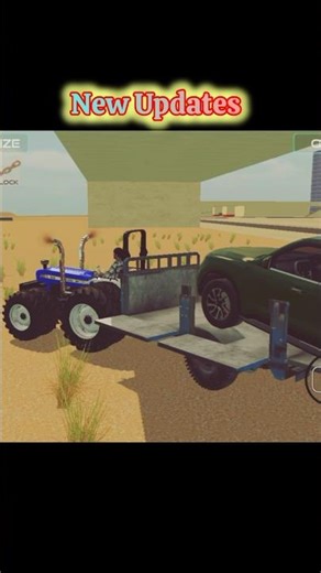 🔥Scarpio N 🔥 indian vehicle simulator 3d
