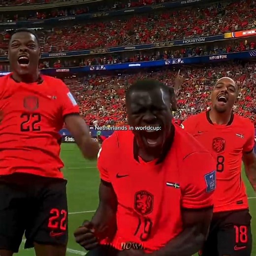 What Is Prediction About Netherlands? 🤔🔥