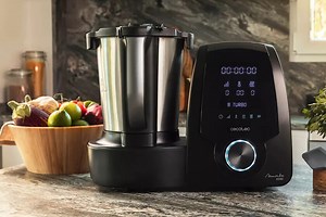 Las 7 mejores recetas para la Cecotec Mambo