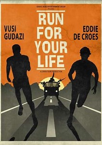 Run For Your Life - Movie