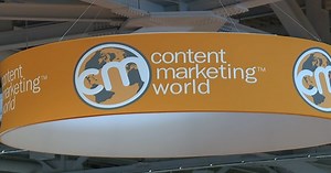 Content Marketing World brings thousands to CLE