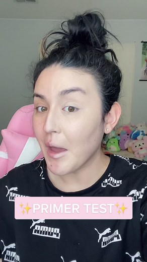 SHEGLAM Birthday Skin Primer Test and Review