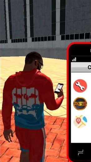 top 3 secret cheap code 🤯 india bike driving 3d #shorts