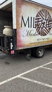 At Millstone Market and Nursery, our designer JJ out did herself with the placement and planting of these beautiful patio containers! Our design team has a combined 50 years of experience in container gardening. For expert guidance, give us a call or swing by - we'd love to help you too!! #pottedplants #containergardening #diygarden #shop901 #pottedplant #901memphis @stewartthunt | Millstone Market & Nursery