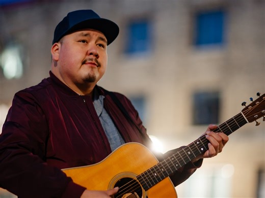 With fifth album release 'Further From the Country', William Prince returns to Made in Manitoba