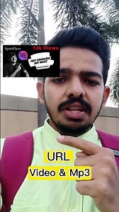 Download Video from URL yt1s #shorts #trending #ytshorts