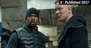Did You Watch the ‘Power’ Season 4 Finale? Let’s Chat