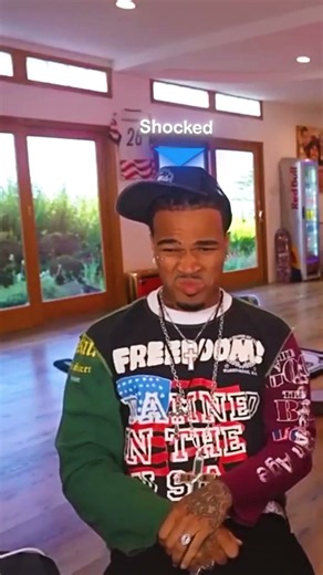 This German Song Wasn't Supposed To Go Viral 👀( Du Bist Gut Genug )
