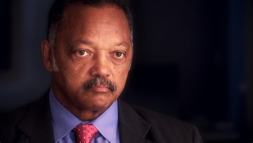 Watch FRONTLINE’s 2008 Interview with Jesse Jackson