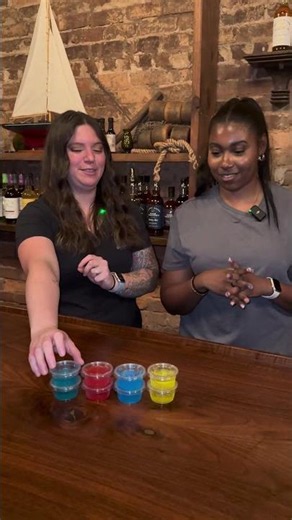 Introducing Jell-O shots at Muddy River! Come taste them all and pick out your favorite flavor!!