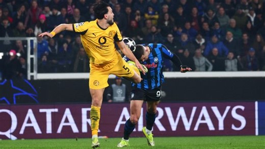 Atalanta, Krstovic ha versato sangue per gli ottavi: le ferite del centravanti fanno impazzire compagni e tifosi