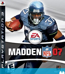 Madden NFL 07: TODA la información - PS3, Xbox 360, PSP, PS2, Xbox, PC, Wii, NDS, GameCube - Vandal