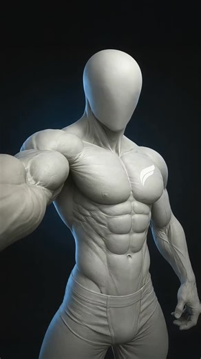 GYM ADVICE on Instagram: "Grow your upper chest at home with one chair and perfect form. 🔥 Train smarter at home with @fitonomy.coach 💪 #fitonomycoach #upperchest #homeworkout #bodyweighttraining #chestworkout"