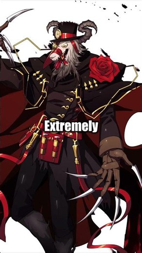 Ulbert Would’ve Been Worse Than Ainz #isekailore